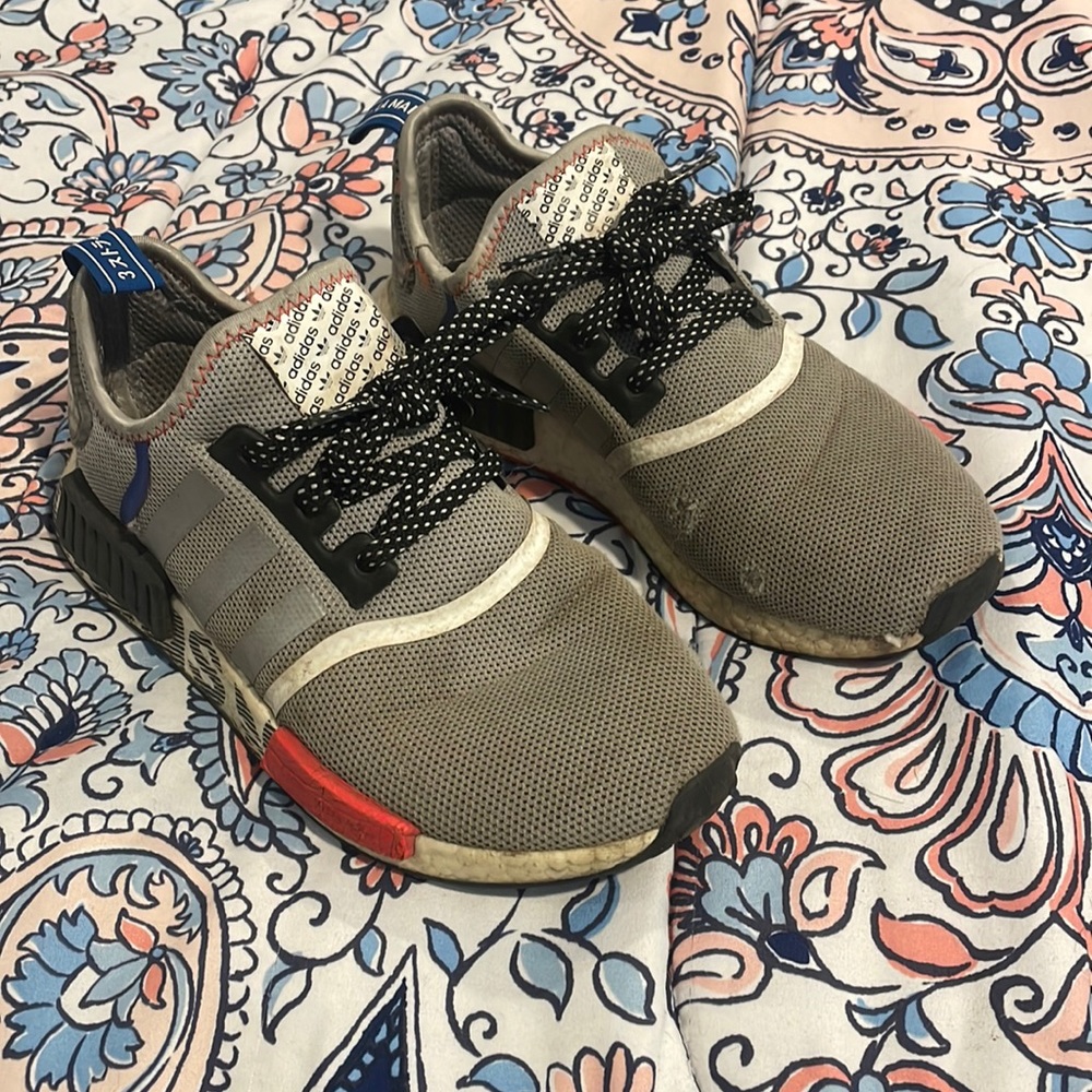 Adidas NMD men’s size 7 shoes